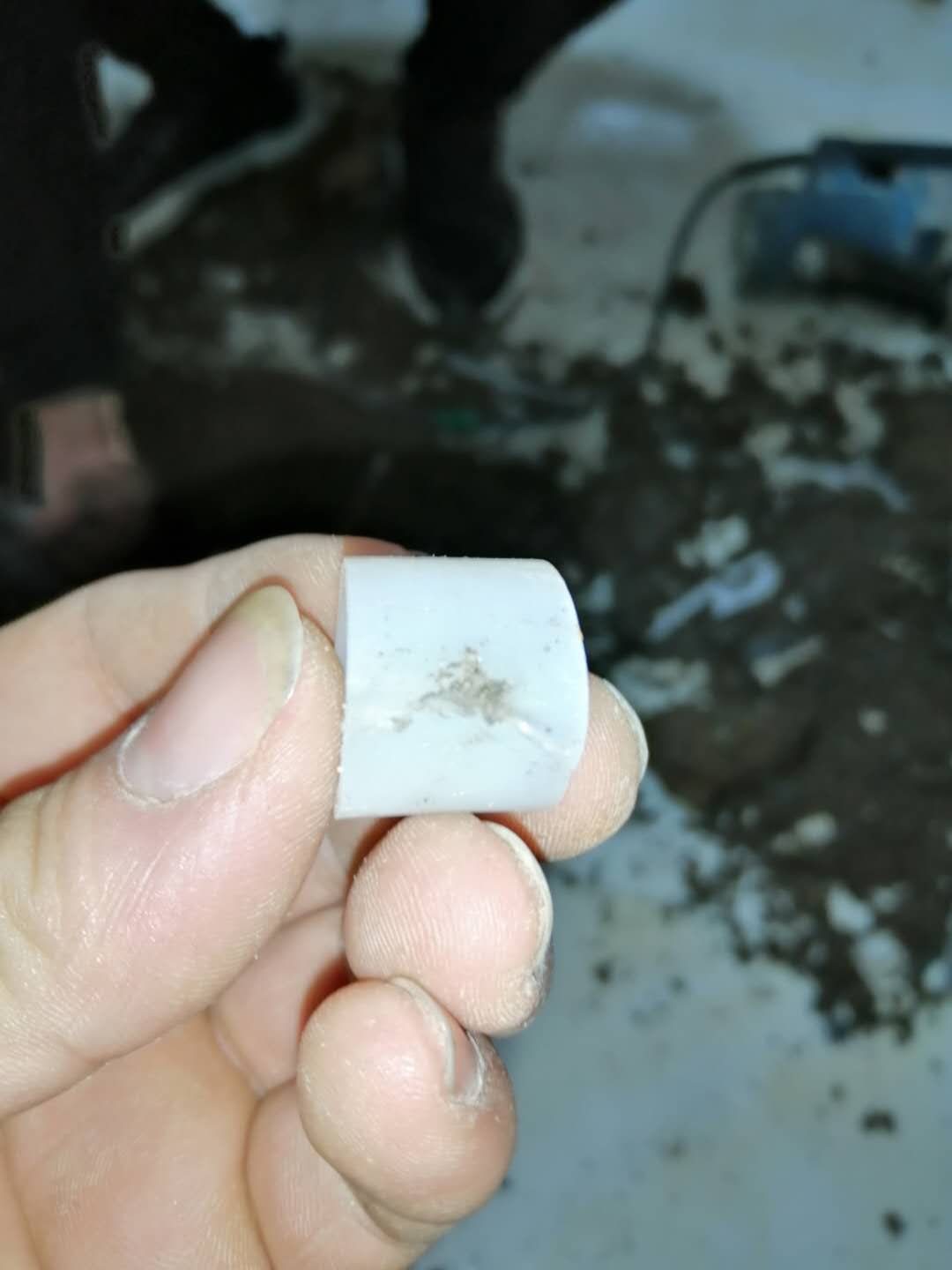 息县地暖漏水检测