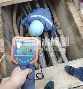 息县管线探测服务